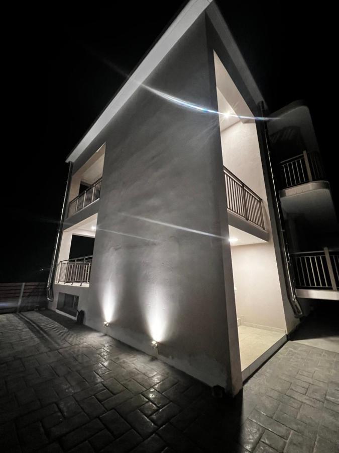 Giannel Luxury Apartment 1 Kastanéa Exterior photo