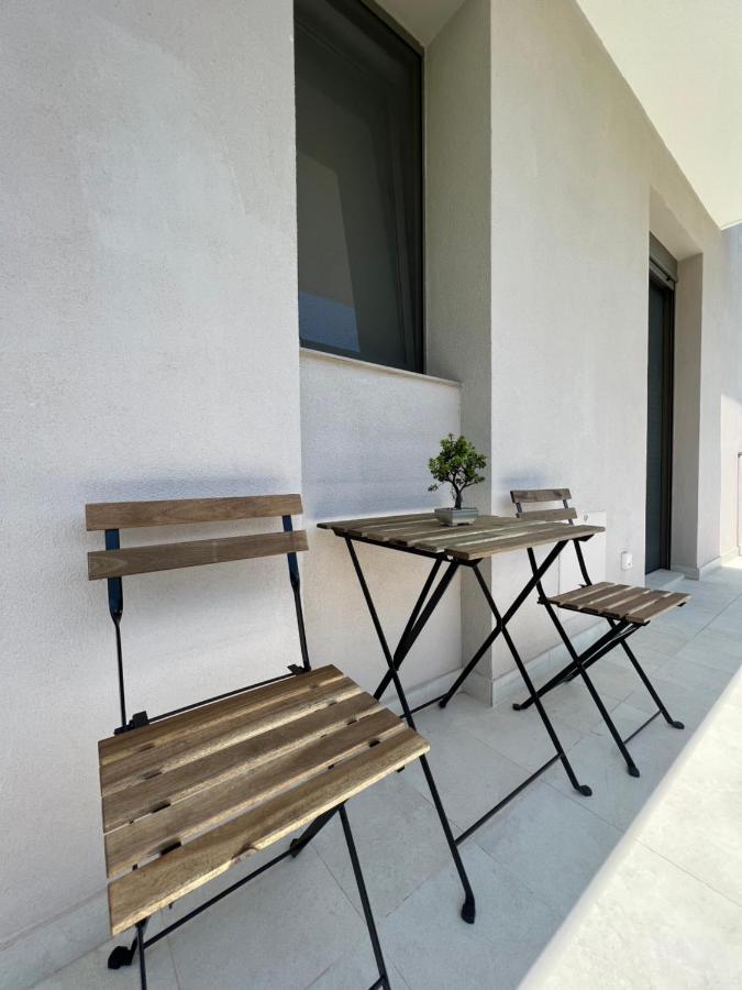 Giannel Luxury Apartment 1 Kastanéa Exterior photo
